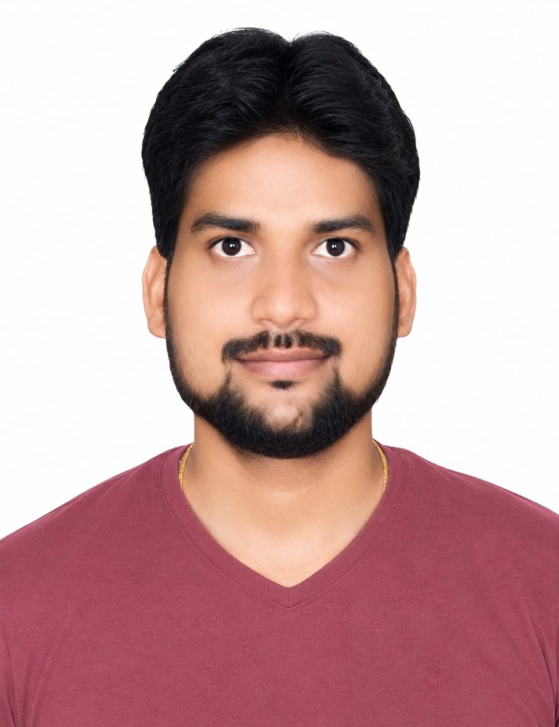 Shailendra Kumar Mishra
